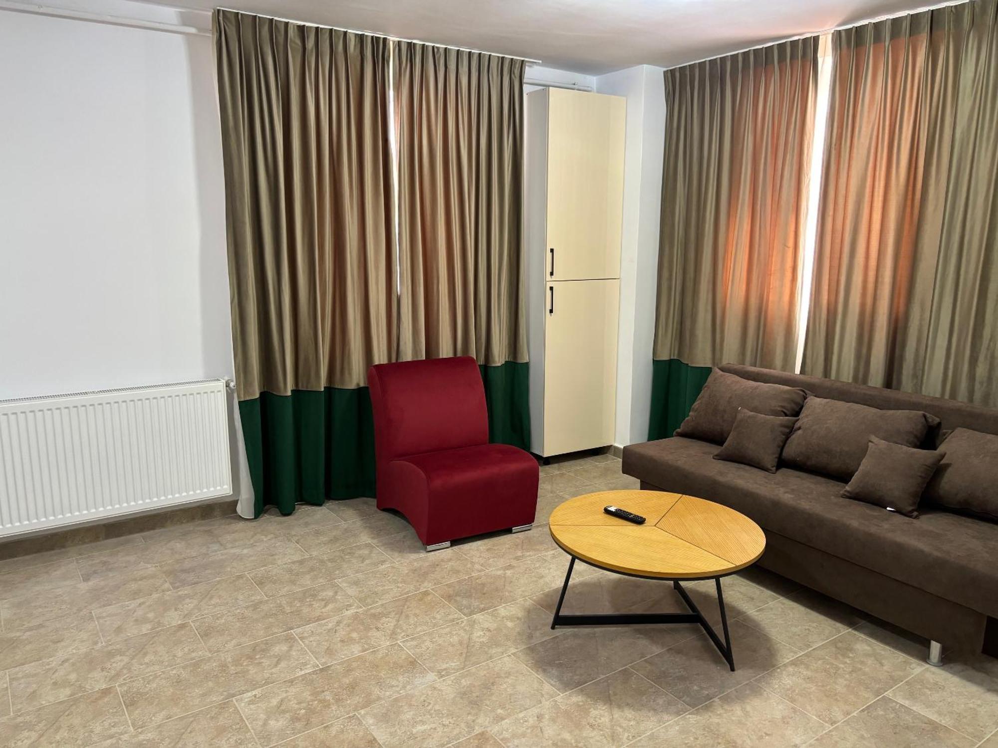 Appartement The Loft Gara De Nord à Bucarest Extérieur photo