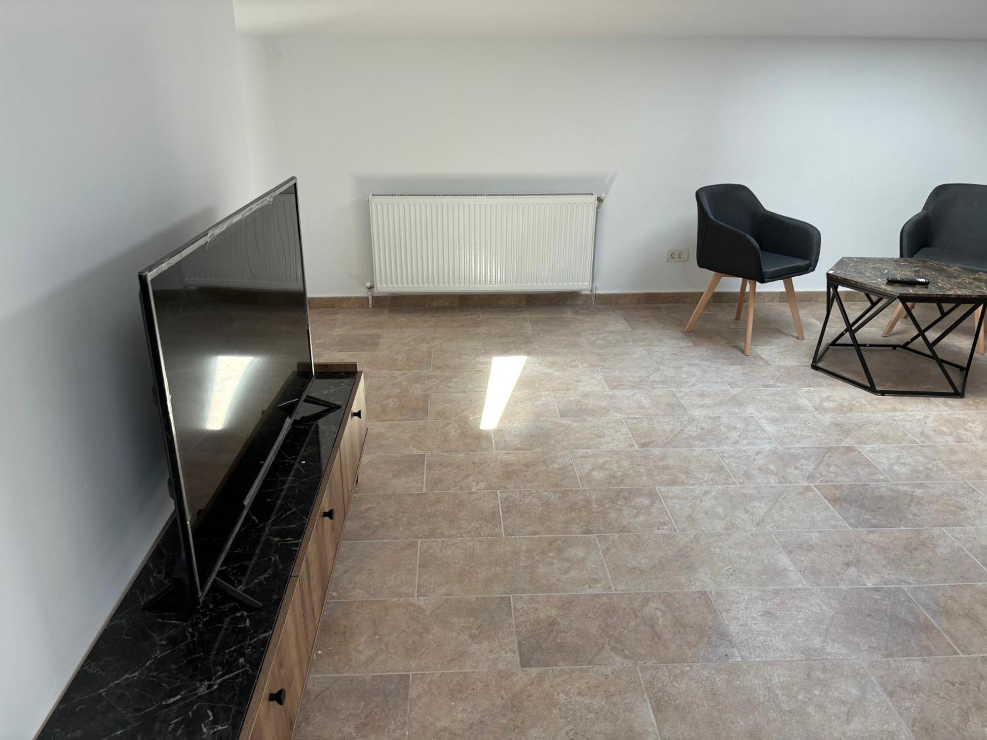 Appartement The Loft Gara De Nord à Bucarest Extérieur photo
