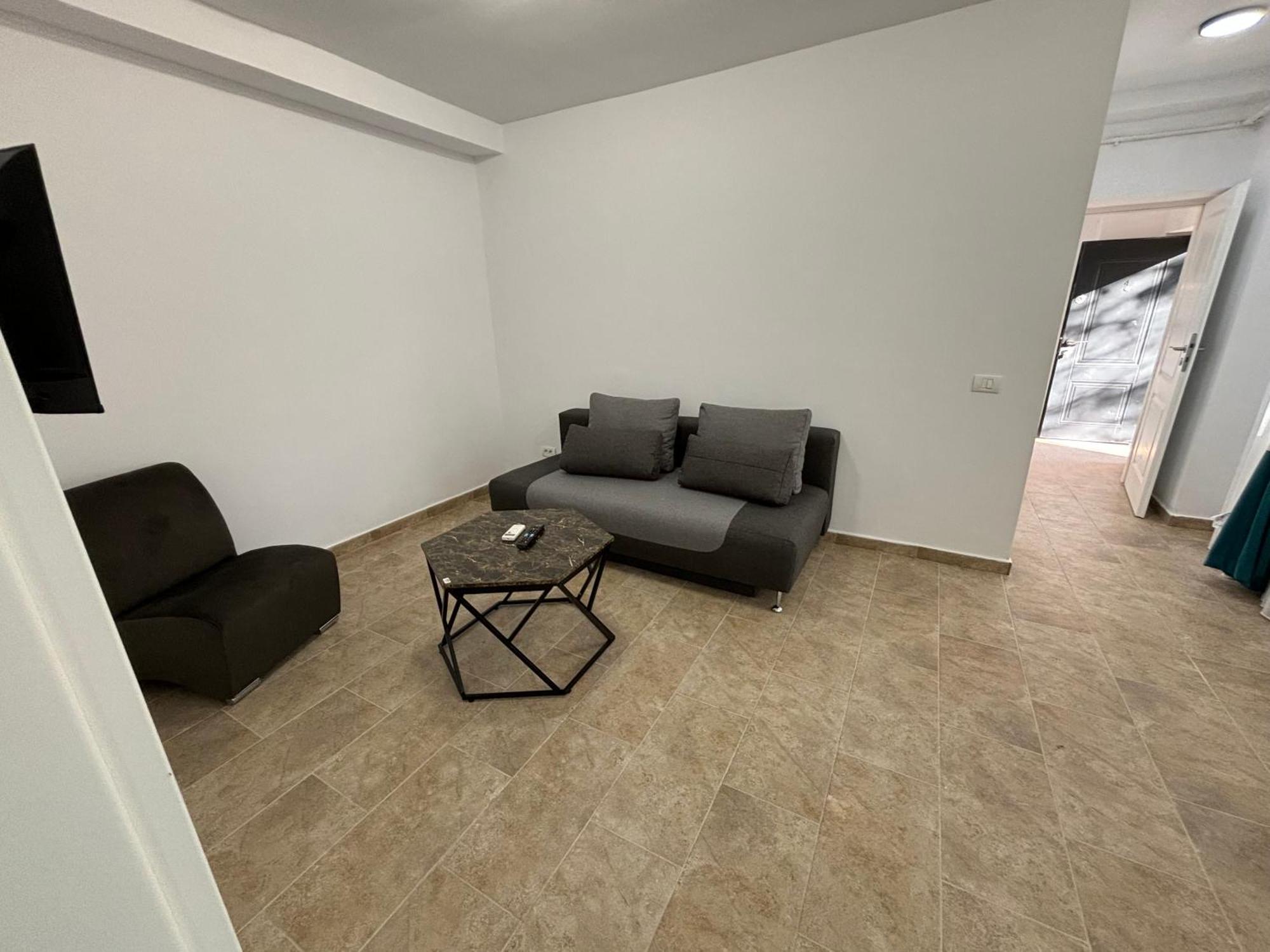 Appartement The Loft Gara De Nord à Bucarest Extérieur photo