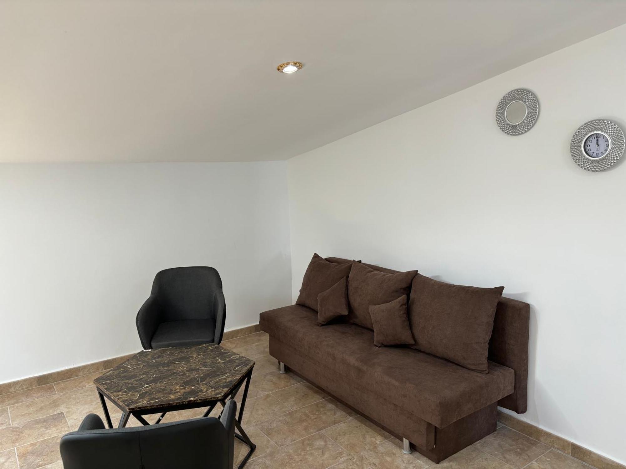 Appartement The Loft Gara De Nord à Bucarest Extérieur photo